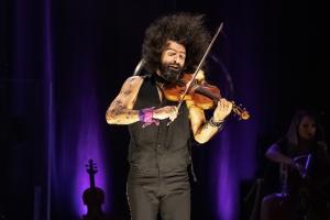 #aramalikian #concerto #live #music #violin